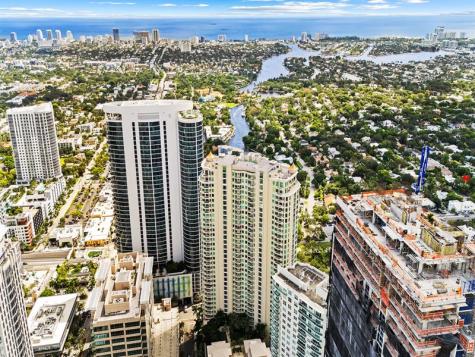 411 N New River Drive Fort Lauderdale FL 33301