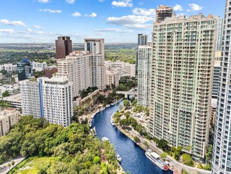 411 N New River Drive Fort Lauderdale FL 33301