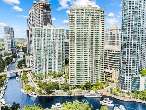 411 N New River Drive Fort Lauderdale FL 33301
