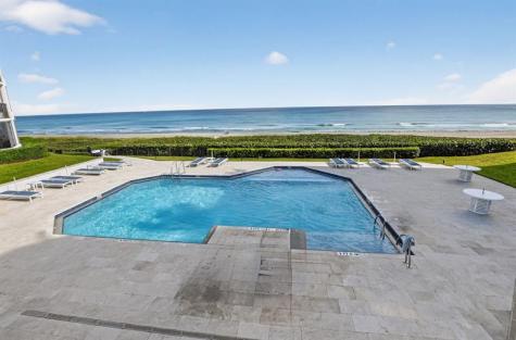 2575 S Ocean Boulevard Highland Beach FL 33487