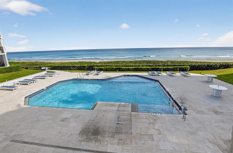 2575 S Ocean Boulevard Highland Beach FL 33487