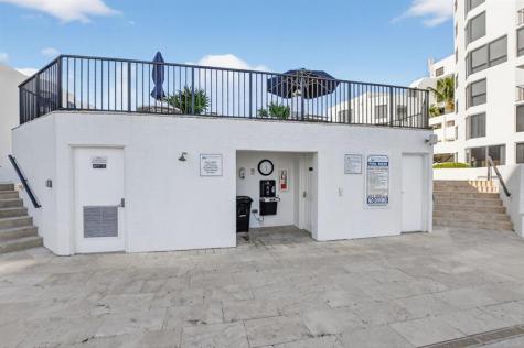 2575 S Ocean Boulevard Highland Beach FL 33487