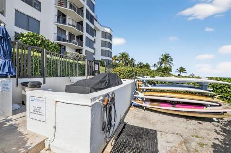 2575 S Ocean Boulevard Highland Beach FL 33487