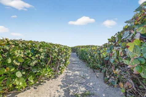 2575 S Ocean Boulevard Highland Beach FL 33487