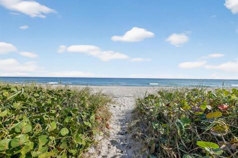 2575 S Ocean Boulevard Highland Beach FL 33487