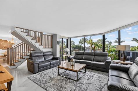 2575 S Ocean Boulevard Highland Beach FL 33487