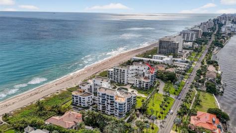 2575 S Ocean Boulevard Highland Beach FL 33487