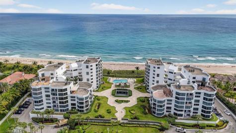 2575 S Ocean Boulevard Highland Beach FL 33487