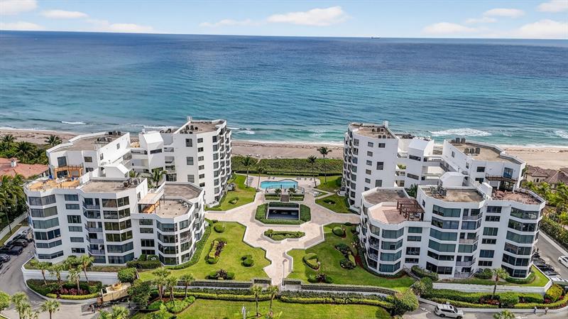 2575 S Ocean Boulevard Highland Beach FL 33487