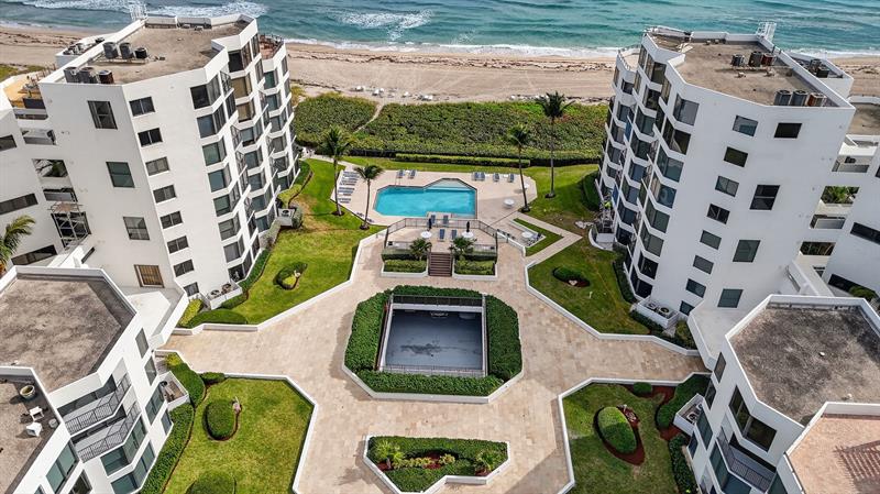 2575 S Ocean Boulevard Highland Beach FL 33487