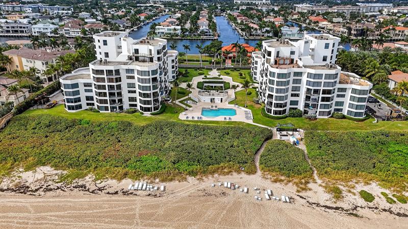 2575 S Ocean Boulevard Highland Beach FL 33487