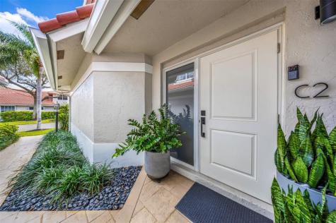 4101 Carriage Drive Pompano Beach FL 33069