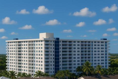 4350 Hillcrest Drive Hollywood FL 33021