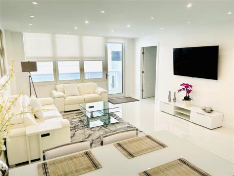 3725 S Ocean Drive Hollywood FL 33019