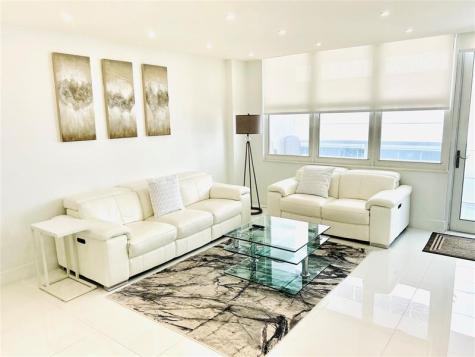 3725 S Ocean Drive Hollywood FL 33019