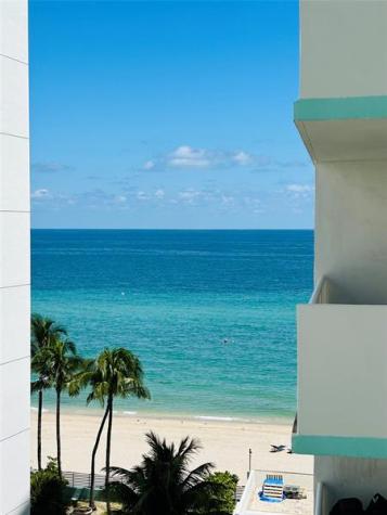3725 S Ocean Drive Hollywood FL 33019