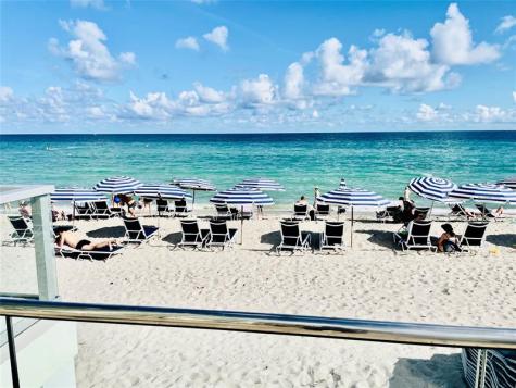 3725 S Ocean Drive Hollywood FL 33019