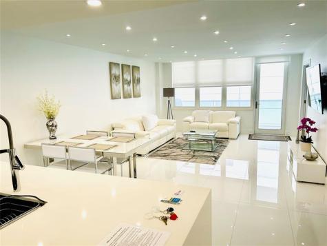 3725 S Ocean Drive Hollywood FL 33019