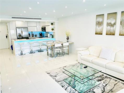 3725 S Ocean Drive Hollywood FL 33019