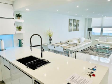 3725 S Ocean Drive Hollywood FL 33019