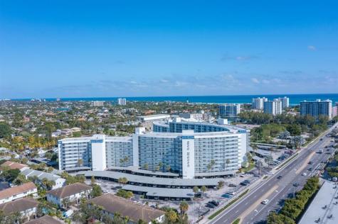 2731 NE 14th Street Causeway Pompano Beach FL 33062