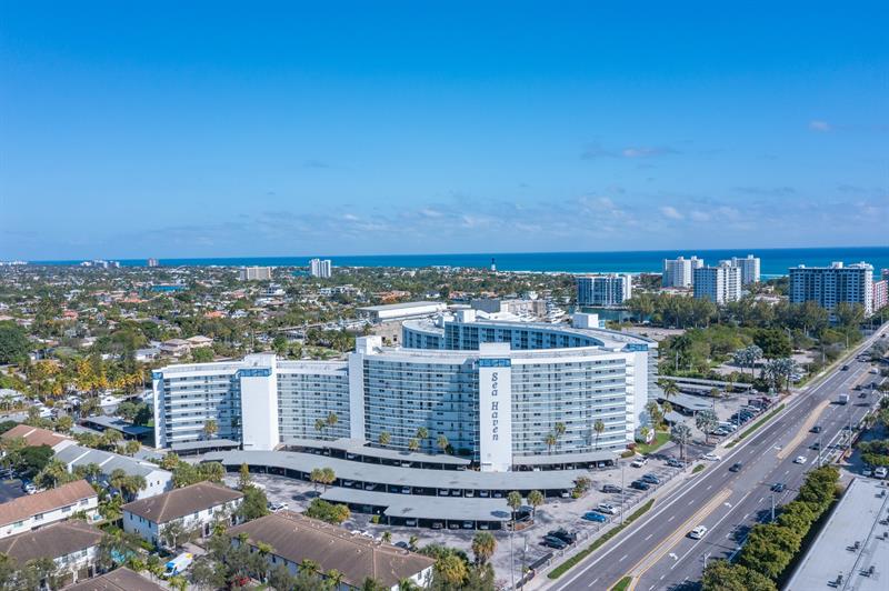 2731 NE 14th Street Causeway Pompano Beach FL 33062