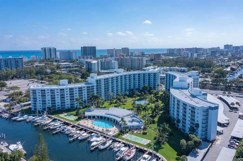 2731 NE 14th Street Causeway Pompano Beach FL 33062