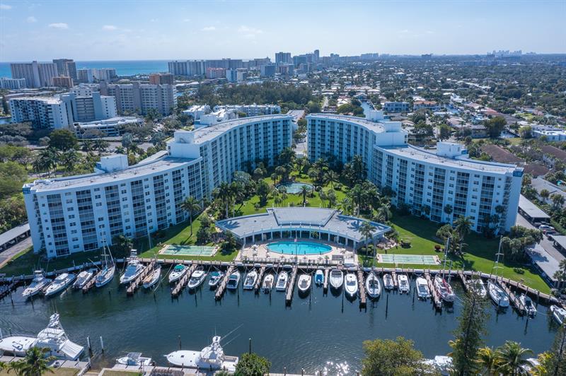 2731 NE 14th Street Causeway Pompano Beach FL 33062