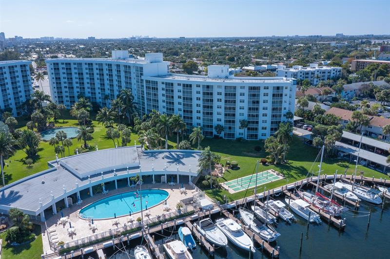 2731 NE 14th Street Causeway Pompano Beach FL 33062