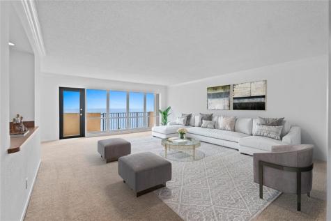 5100 N Ocean Boulevard Lauderdale By The Sea FL 33308