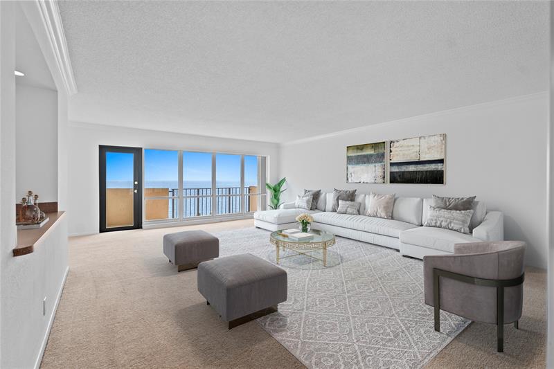 5100 N Ocean Boulevard Lauderdale By The Sea FL 33308
