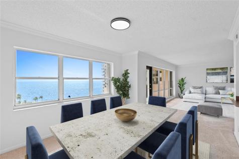 5100 N Ocean Boulevard Lauderdale By The Sea FL 33308