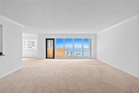 5100 N Ocean Boulevard Lauderdale By The Sea FL 33308