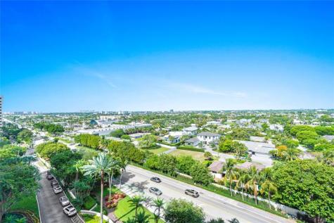 5100 N Ocean Boulevard Lauderdale By The Sea FL 33308