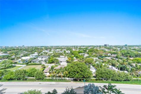 5100 N Ocean Boulevard Lauderdale By The Sea FL 33308