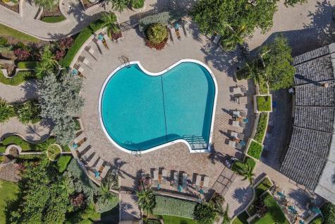 5100 N Ocean Boulevard Lauderdale By The Sea FL 33308