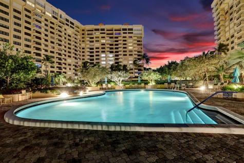 5100 N Ocean Boulevard Lauderdale By The Sea FL 33308