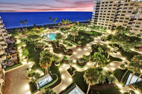 5100 N Ocean Boulevard Lauderdale By The Sea FL 33308