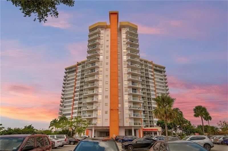 1301 NE Miami Gardens Drive Miami FL 33179