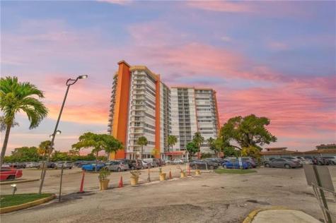 1301 NE Miami Gardens Drive Miami FL 33179