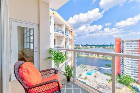 1301 NE Miami Gardens Drive Miami FL 33179