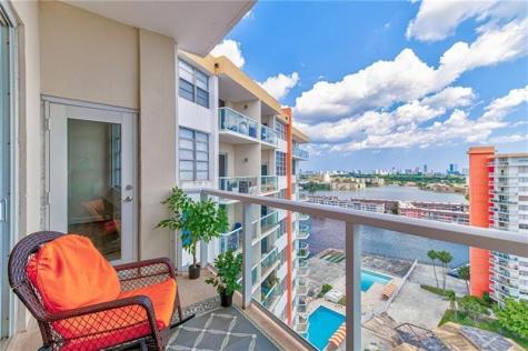 1301 NE Miami Gardens Drive Miami FL 33179
