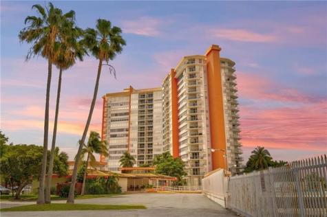 1301 NE Miami Gardens Drive Miami FL 33179