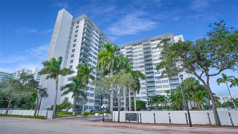 3333 NE 34 Street Fort Lauderdale FL 33308