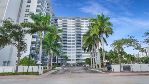 3333 NE 34 Street Fort Lauderdale FL 33308