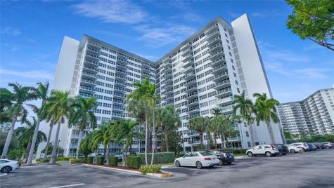 3333 NE 34 Street Fort Lauderdale FL 33308