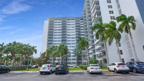 3333 NE 34 Street Fort Lauderdale FL 33308