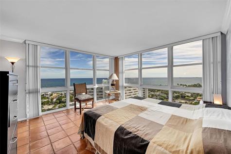 2841 N Ocean Boulevard Fort Lauderdale FL 33308