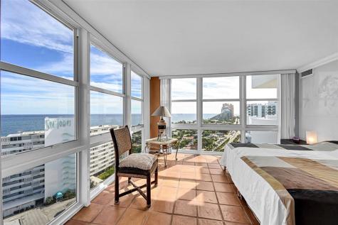 2841 N Ocean Boulevard Fort Lauderdale FL 33308