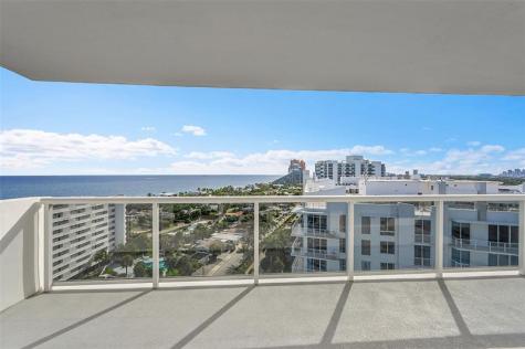 2841 N Ocean Boulevard Fort Lauderdale FL 33308